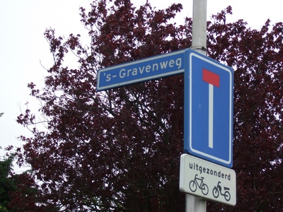 sGravenweg
